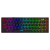 Aqirys Mira Red Switch Wireless USB-C RGB Billentyűzet US - Fekete (AQRYS_MIRABK)