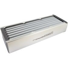 AQUA COMPUTER airplex radical 4/360 Hűtőborda hűtés