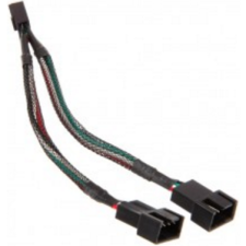 AQUA COMPUTER Aquabus Y-Cable 4pin (53124) kábel és adapter