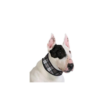Aqua Coolkeeper Cooling collar - hűtőnyakörv (skótkockás) kutyák részére (3XL) 60-70cm/9cm nyakörv, póráz, hám kutyáknak
