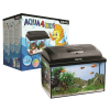 Aqua-El AquaEl Leddy Day &amp; Night 40/P - akvárium szett (AQUA4KIDS) 20l