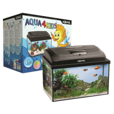 Aqua-El AquaEl Leddy Day &amp; Night 40/P - akvárium szett (AQUA4KIDS) 20l akvárium