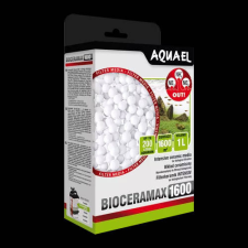 Aqua-El BioceraMax 1600 - szűrőanyag (kerámiagömb) akváriumokba (1l) akvárium vízszűrő