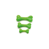 Aqua-El Comfy Green Dental Bone - fogtisztítós játék (csont) kutyák részére (16,5x7x4,5cm)