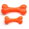 Aqua-El COMFY játék Mentolos csont narancs 12,5cm