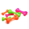 Aqua-El COMFY játék Mentolos csont narancs 16,5cm
