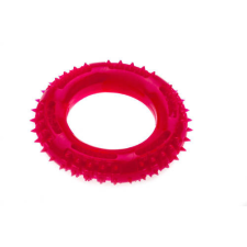 Aqua-El Comfy Mint Dental Ring - játék (fogtisztítós) kutyák részére (13x3cm) pink játék kutyáknak