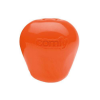 Aqua-El Comfy Toy Snacky Apple - játék (jutalomfalat adagolós) kutyák részére (Ø7,5cm) narancssárga