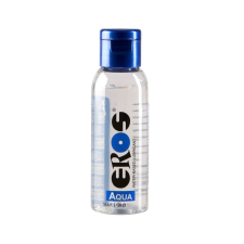Aqua – Flasche 50 ml síkosító