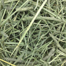 Aqua-Food Rodi | Gyógynövényes széna rágcsálók részére - 5 L rágcsáló eledel