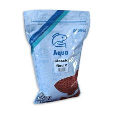 Aqua Garant Red 2mm csali