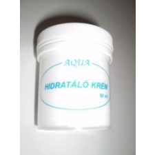 AQUA hidratáló krém 90ml testápoló