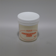 Aqua körömvirág krém 90 ml gyógyhatású készítmény