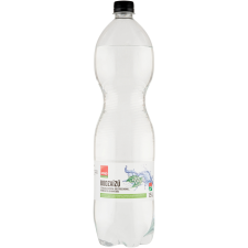 AQUA LORENZO KFT COOP BODZA Í.SZÉNSAVAS VÍZ PET.DRS 1.5L üdítő, ásványviz, gyümölcslé