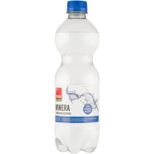 AQUA LORENZO KFT COOP MINERA ÁSVÁNYV.SZÉNSAV.PET DRS 0.5L üdítő, ásványviz, gyümölcslé