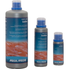 Aqua Medic REEF LIFE Iodine 1000 ml akvárium vegyszer