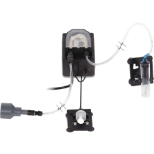 Aqua Medic SP 3000 Niveaumat dózispumpa halfelszerelések