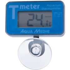 Aqua Medic T-meter digitális akváriumi hőmérő halfelszerelések