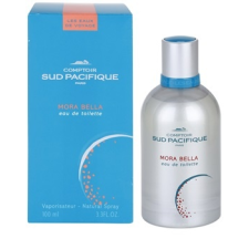 Aqua Motu Sud Pacifique Mora Bella, edt 100ml - Teszter parfüm és kölni