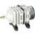  Aqua Nova ACO-70 levegőkompresszor (4200 l/h | 50 w)