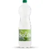  Aqua Oxigén Plusz Szénsavmentes Ivóvíz 1500 ml