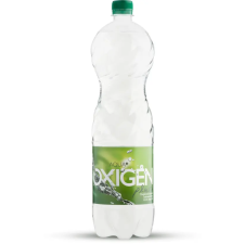  Aqua Oxigén Plusz Szénsavmentes Ivóvíz 1500 ml reform élelmiszer