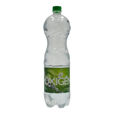 AQUA OXIGÉN SZÉNSAVMENT VÍZ 1500 ML DRS üdítő, ásványviz, gyümölcslé