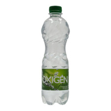 AQUA OXIGÉN SZÉNSAVMENTES VÍZ 500 ML DRS üdítő, ásványviz, gyümölcslé