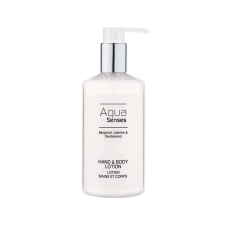 Aqua Senses testápoló, 300ml (AQS300CNHBL-P) testápoló