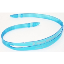Aqua Sphere Replacement Strap 12mm Világos kék úszófelszerelés