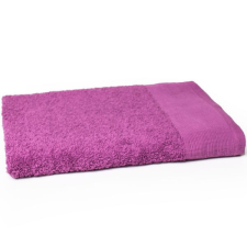  Aqua törölköző 70x140cm lila lakástextília