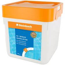 AquaBalance PH Minus, 7.5 kg, pH szabályozó granulátum medence kiegészítő