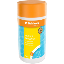 Aquacorrect PH Plusz, 1 kg, PH granulátum medence kiegészítő