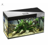  AquaEl Akvárium Szett Glossy fekete CUBE ST, D&N