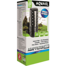 AquaEl ASAP Filter 300 (4.2 W | 300 l/h | Ajánlott űrtartalom: akvárium vízszűrő