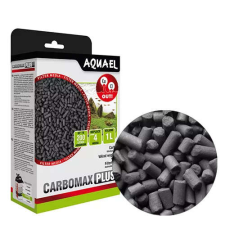 Aquael Carbomax 1L akvárium vízszűrő