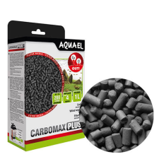 AquaEl CarboMAX Plus | Aktívszén szőranyag - 1 L akvárium vízszűrő