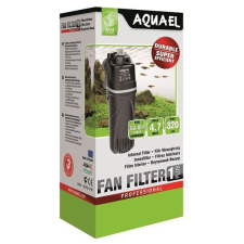  Aquael Fan 1 Plus Akváriumi Belsőszűrő 60-100L (017-6015) akvárium vízszűrő