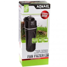  Aquael Fan 3 Plus Akváriumi Belsőszűrő 150-250L (017-60717) akvárium vízszűrő