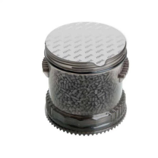AquaEl Multi Cartridge Carbomax | Szűrőbetét - 2x0,5 L akvárium vízszűrő