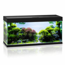 AquaEl OPTI Set 200 Black | Akvárium szett (fekete) - 101x41x56 cm(200l) akvárium