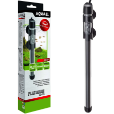 Aquael platinium akvárium fűtő - Több teljesítményben - 50W akvárium fűtő