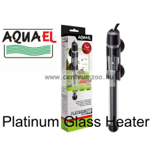 Aquael Platinium Glass Automatic Heating Automata Hőfokszabályzós Vízmelegítő 75W (017-121216) halfelszerelések