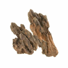 AquaEl Stones Dinosaur Bone Mix | Akvárium dekor (dinoszauruszcsont-mix) - 20 Kg akvárium dekoráció