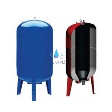  Aquafill (Varem) WS CE 60 HIDROFOR TARTÁLY hűtés, fűtés szerelvény