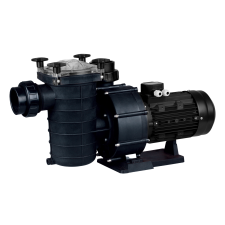 AQUAFILT 50m3/h H-8m 3HP 230V/400V medence kiegészítő