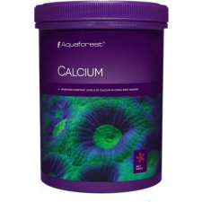 Aquaforest Calcium 850 g akvárium vegyszer