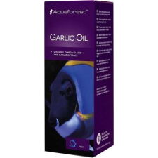 Aquaforest Garlic Oil 10 ml vitamin, táplálékkiegészítő kutyáknak