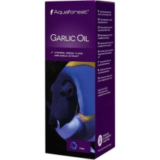 Aquaforest Garlic Oil 50 ml vitamin, táplálékkiegészítő kutyáknak