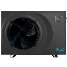 Aquaforte Full Inverter hőszivattyú 5,5 kW hőszivattyú